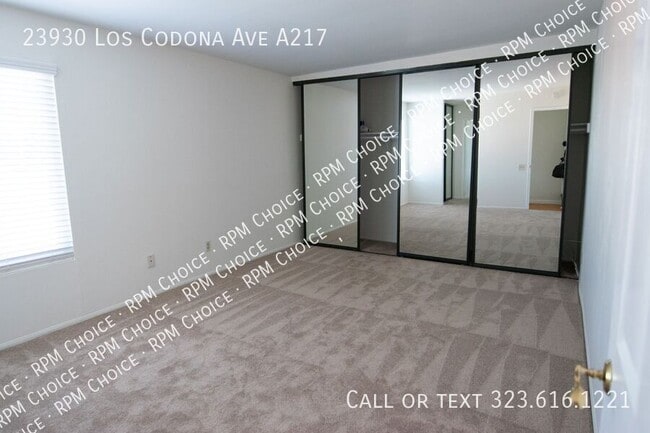 Building Photo - 23930 Los Codona Ave