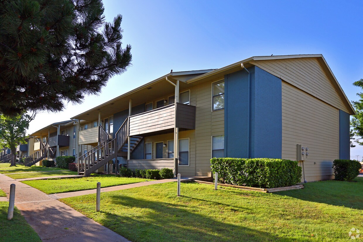 Almonte Apartments Oklahoma City Ok Apartment Finder