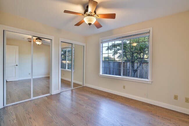 Building Photo - Bright 4BR Los Altos Retreat with Central A/C, Attached Garage & In-Unit Laundry