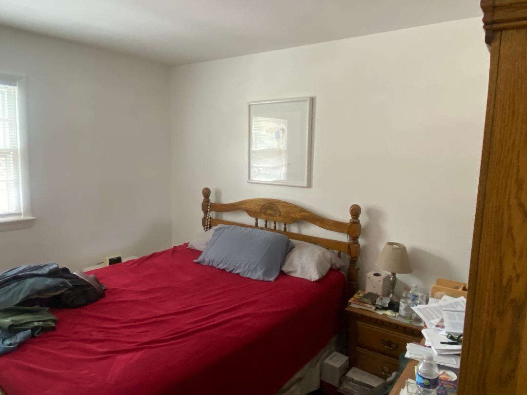Bedroom - 6 Borman Dr