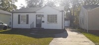 Building Photo - 8662 Ford Ave