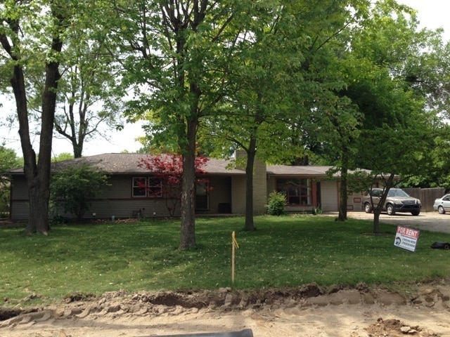 Building Photo - West Lafayette Schools Single Family Home ...