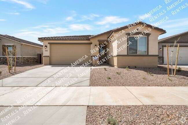 Building Photo - 23015 E Starflower Dr