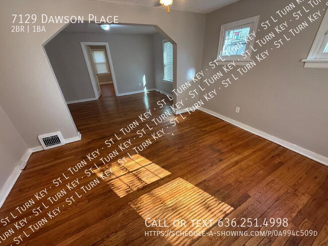 Building Photo - 7129 Dawson Pl