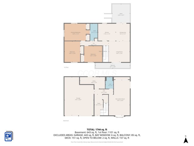 Building Photo - 5978 Alice Dr