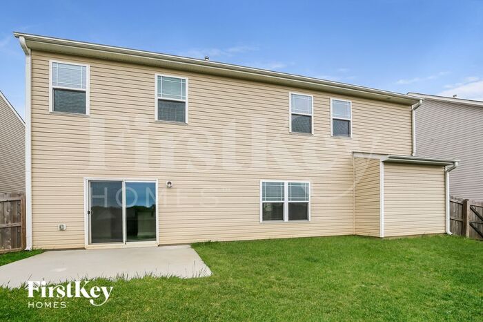 Building Photo - 732 Breeders Cup Dr