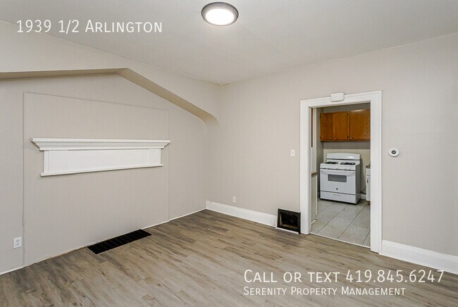 Building Photo - 1939 1/2 Arlington-