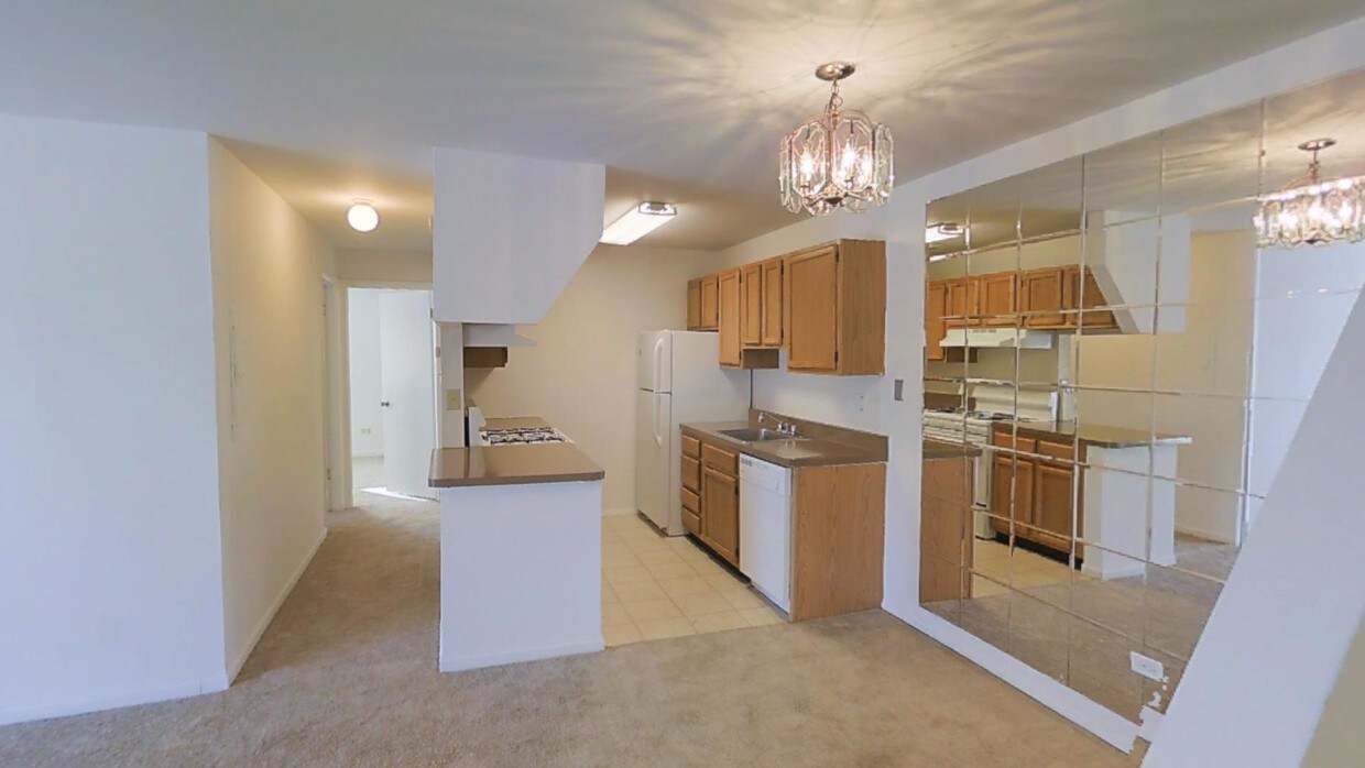 Willow Hill Apartments Justice