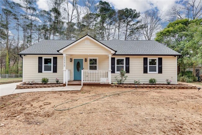 Building Photo - 2575 Barrylynn Dr