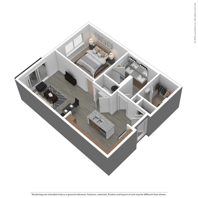 Floorplan - Skyline Farmers Market