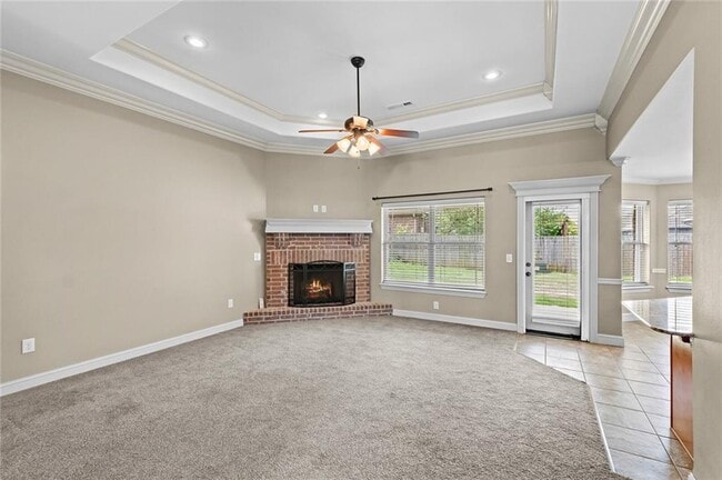 Building Photo - 1604 W Stratton Dr