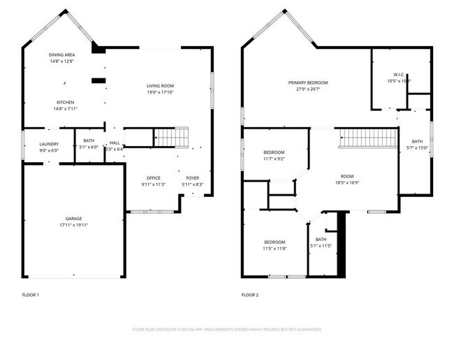 Building Photo - 4609 Mellow Hollow Dr