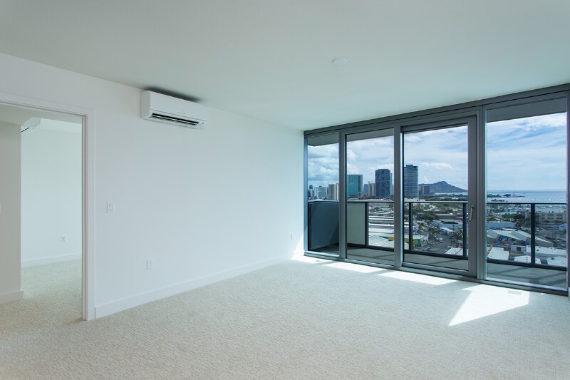 Building Photo - 600 Ala Moana Blvd