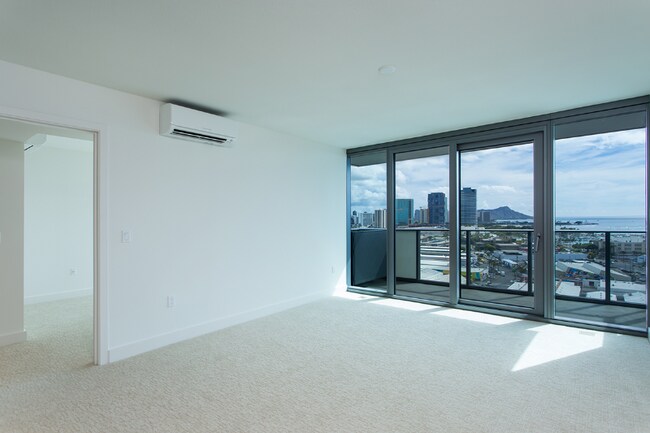 Building Photo - 600 Ala Moana Blvd