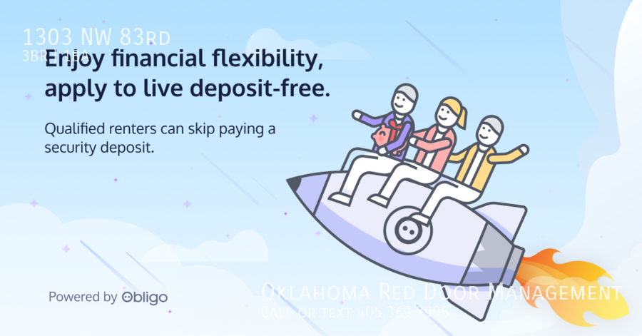 Building Photo - 1303 NW 83rd St