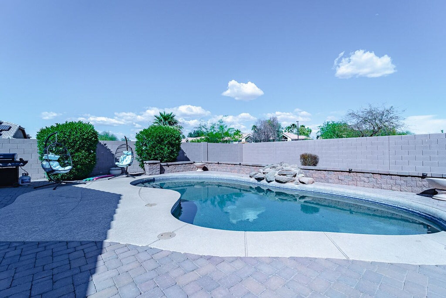 Building Photo - 1546 N Desert Willow St