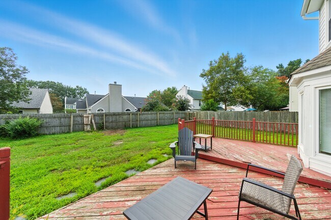 Building Photo - 3077 Silver Maple Dr