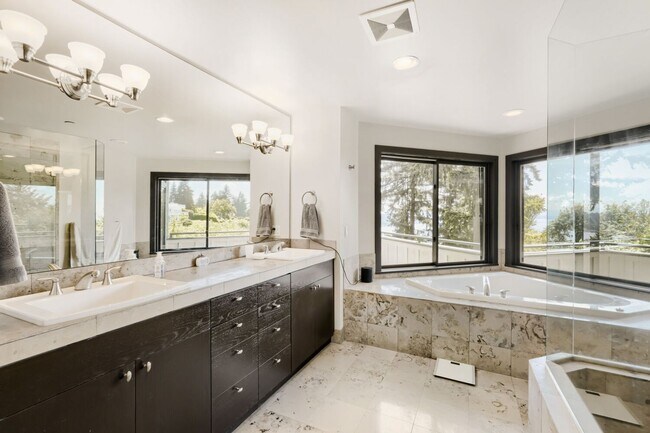 Building Photo - Cedar Park Furnished Home