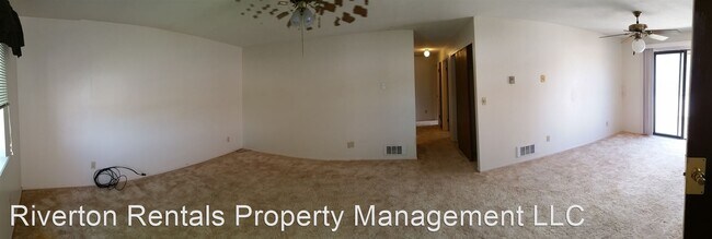 Building Photo - 3 br, 1 bath House - 1715 Ashley Avenue
