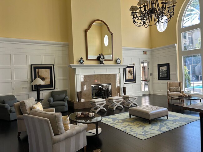 Building Photo - Beautiful 1 Bed, 1 Bath Condo for Lease in Watermarke – Irvine