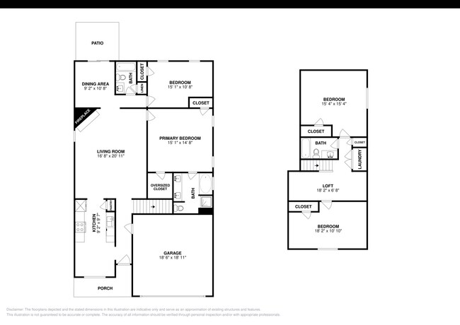 Building Photo - 4514 New House Dr