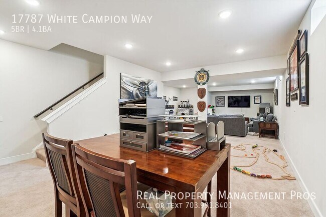 Building Photo - 17787 White Campion Wy