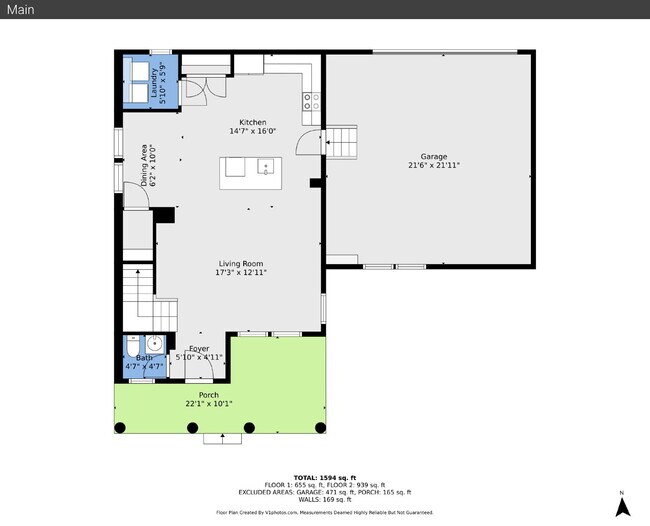 Building Photo - $3,000.00 - 3 Beds, 2.5 Baths Single Famil...