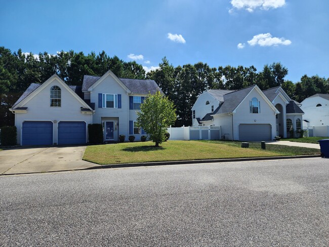 Building Photo - 276 Weatherford Way