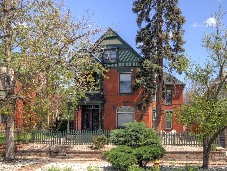 Primary Photo - 3064 N Speer Blvd