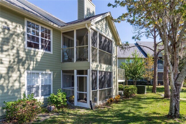 Building Photo - 3725 S Lake Orlando Pkwy