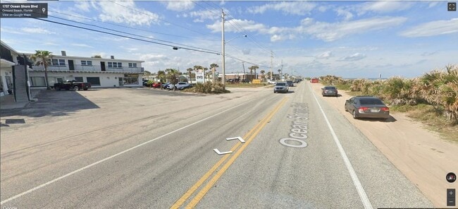 Building Photo - 1740 Ocean Shore Blvd
