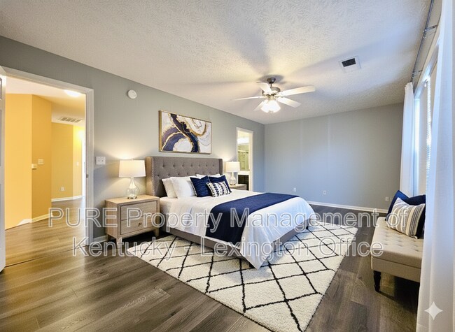 Building Photo - 2909 Mahala Ln