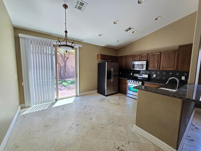 Building Photo - Rhodes Ranch Single Story Rental
