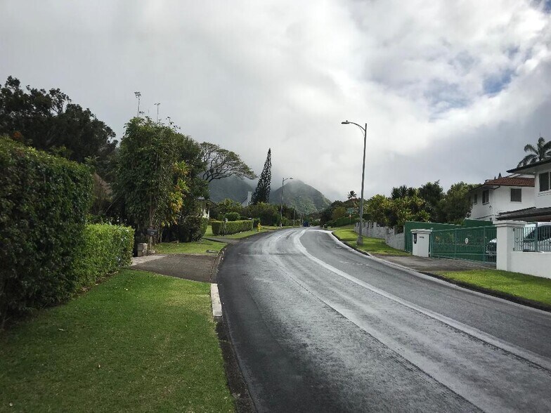 Building Photo - 3246 Kaohinani Dr