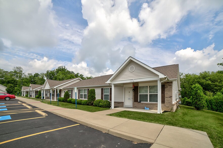 Building Photo - Connolly Park