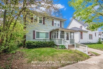 Building Photo - 707 Morris Ave SE