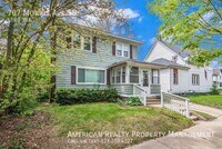 Building Photo - 707 Morris Ave SE