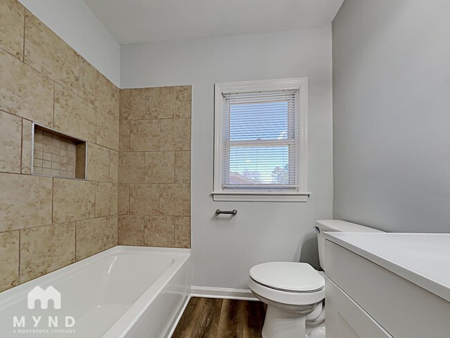 Building Photo - 4109 Nevin Rd