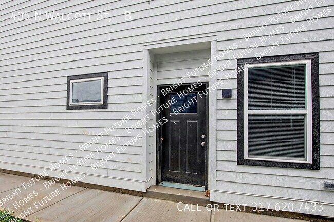 Building Photo - 405 N Walcott St