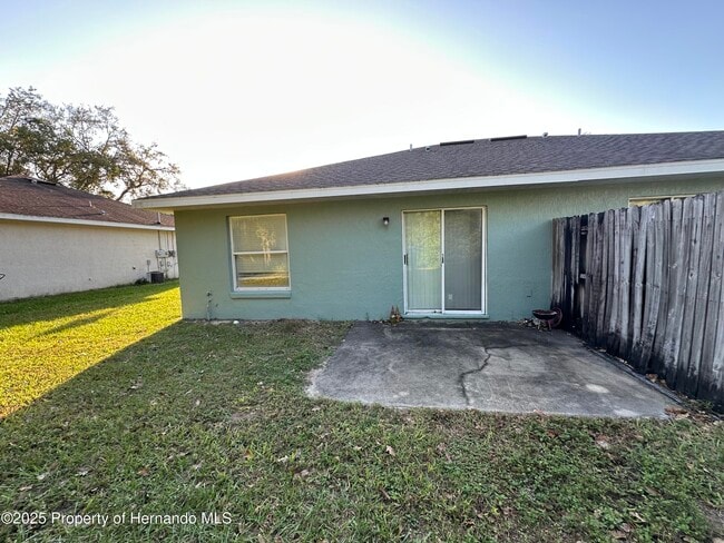 Building Photo - 1163 N Tiger Point