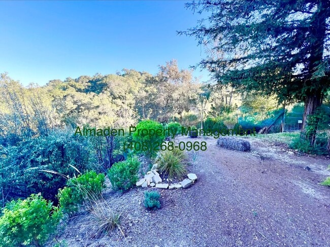 Building Photo - Spacious Los Gatos Home, Tranquil Views. A/C & Award Winning Schools!