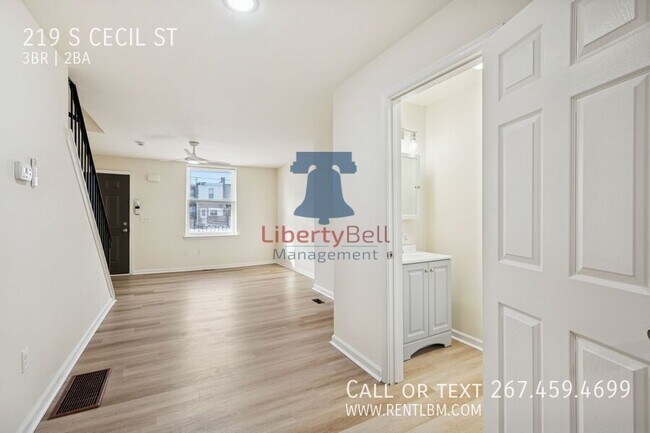 Building Photo - 219 S Cecil St