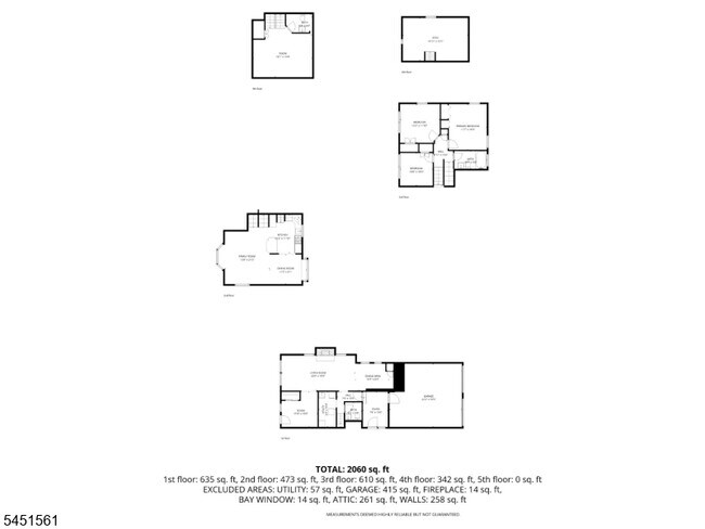 Building Photo - 27 Meadowview Rd