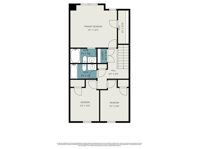 Building Photo - Beautifully Updated Decatur Townhome with ...