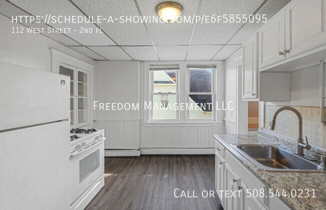 Building Photo - 112 West St