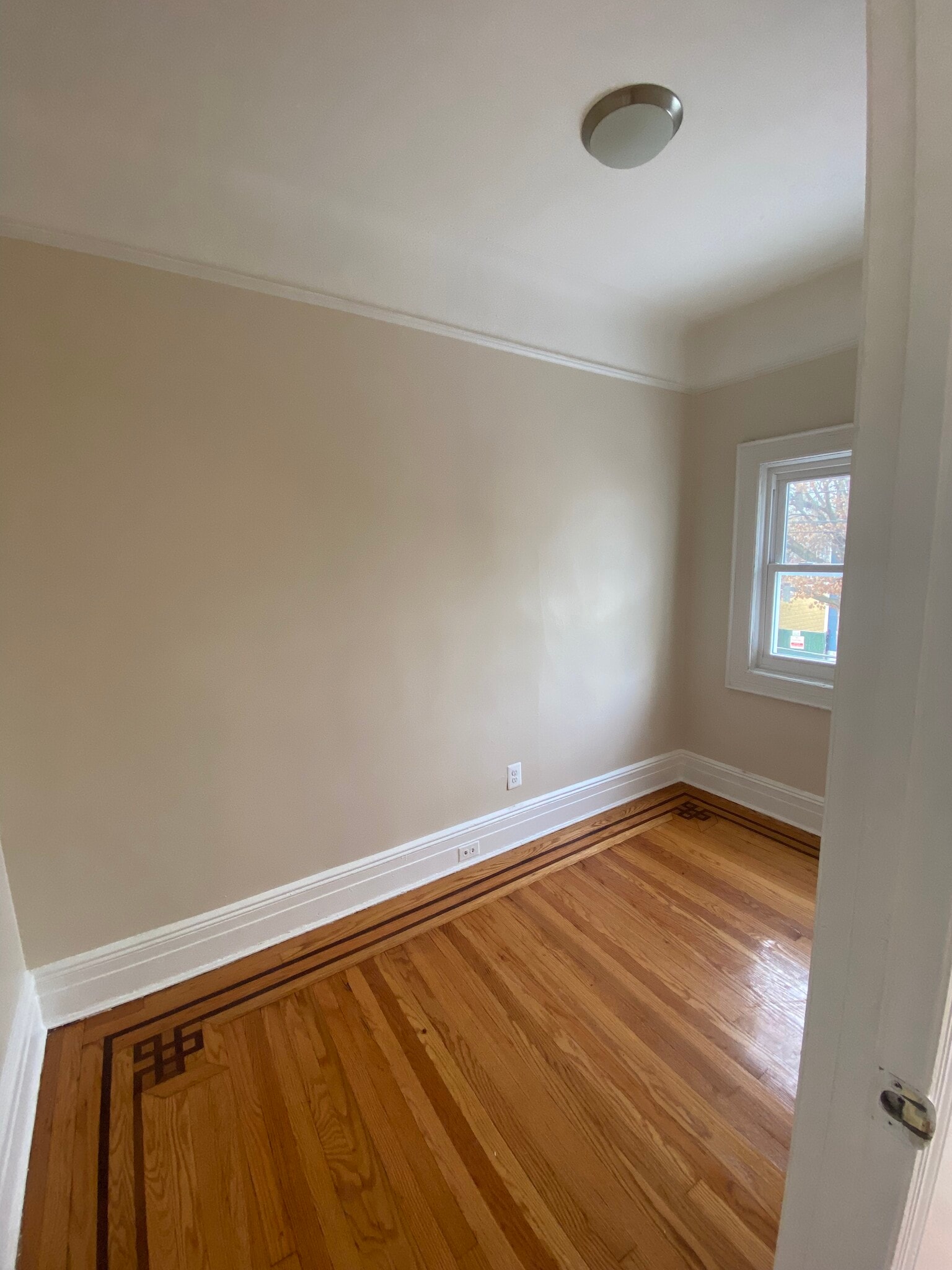 Bedroom 1 - 7418 88th Ave