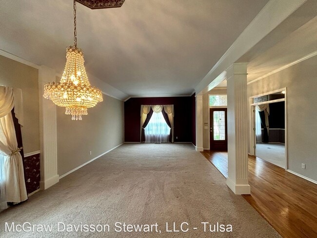 Building Photo - 3 br, 2 bath House - 4930 E 88th Pl