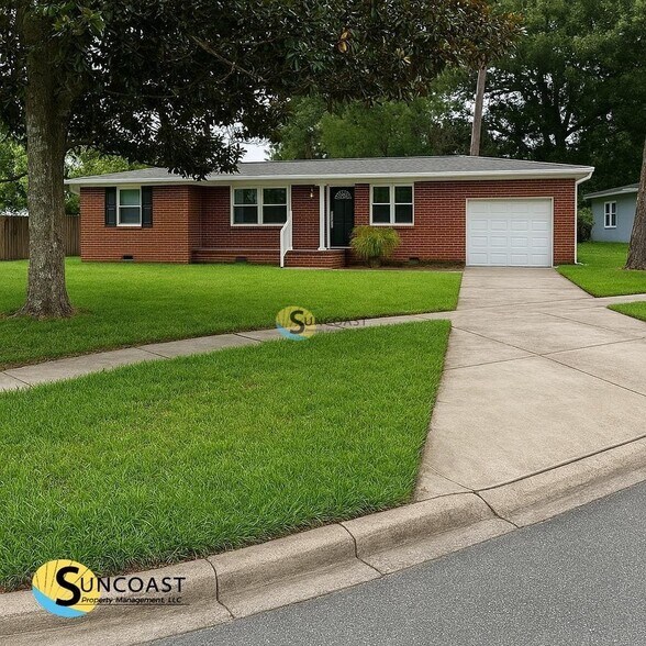 Primary Photo - 3235 Holly Berry Ln