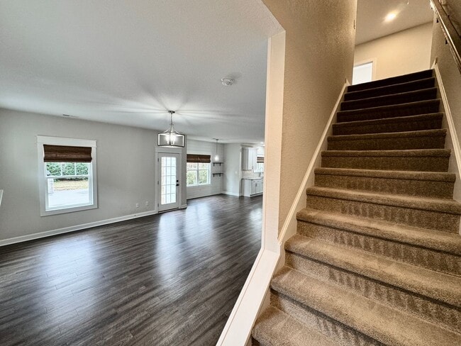 Building Photo - Farmhouse-style Home - Ready NOW in Pungo! A First Time Rental with a HUGE Fenced Yard, Attached ...