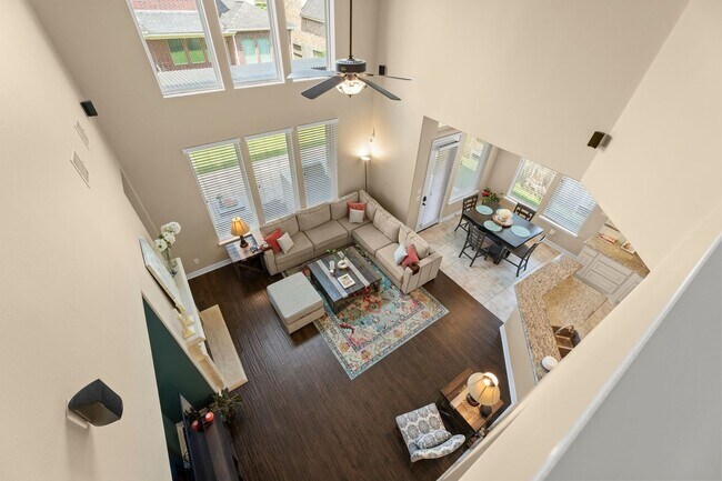 Building Photo - 4507 Hickory Branch Ln